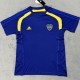 2025/26 Boca Juniors Blue Training Shirts