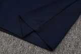 2025/26 JUV Royal blue Tracksuit