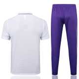 2025/26 R MAD White Tracksuit