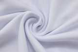 2025/26 R MAD White Training Shorts Suit