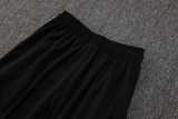 2025/26 LIV Red Training Shorts Suit