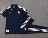 2025/26 JUV Royal blue Tracksuit