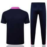 2025/26 BAR Royal blue Tracksuit
