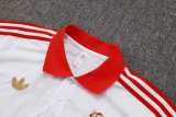 2025/26 Bayern White Tracksuit
