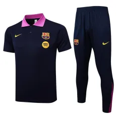 2025/26 BAR Royal blue Tracksuit
