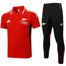 2025/26 ASN Red Tracksuit