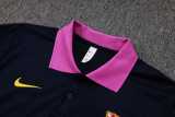 2025/26 BAR Royal blue Tracksuit