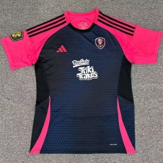 2025/26 Kings League Real Titan Home Fans Soccer jersey
