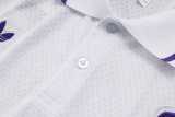 2025/26 R MAD White Tracksuit
