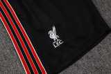 2025/26 LIV Red Training Shorts Suit