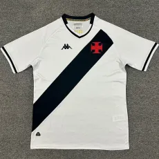 2025/26 Vasco da Away Fans Soccer jersey