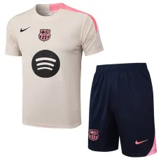 2025/26 BAR Training Shorts Suit