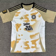 2025/26 Kings League Olimpo United Home Fans Soccer jersey