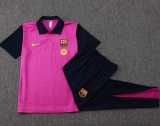 2025/26 BAR Purple Tracksuit