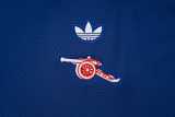 2025/26 ASN Royal blue Training Shorts Suit