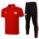2025/26 Man Utd Red Tracksuit