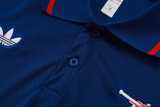 2025/26 ASN Royal blue Tracksuit