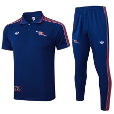 2025/26 ASN Royal blue Tracksuit