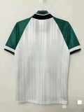 1993/95 LIV Away Retro Soccer jersey