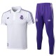 2025/26 R MAD White Tracksuit