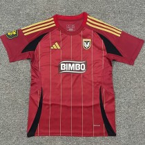 2025/26 Kings League Chamos Home Fans Soccer jersey