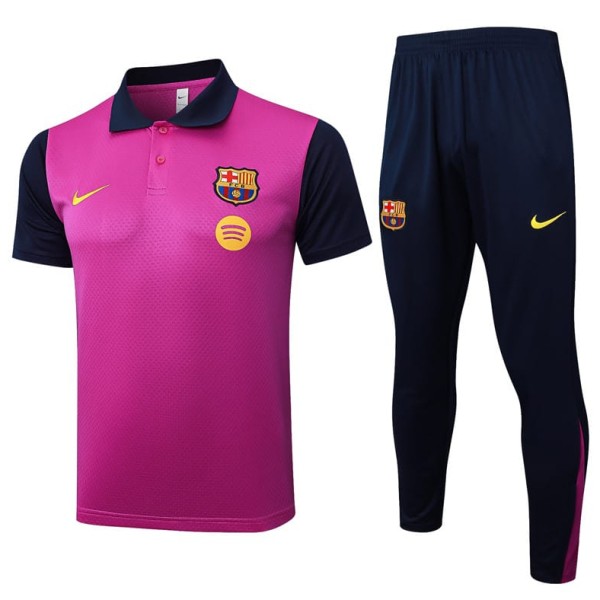 2025/26 BAR Purple Tracksuit