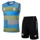 2025/26 R MAD Training Shorts Suit