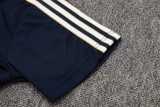 2025/26 JUV Royal blue Tracksuit