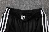 2025/26 Flamengo Red Training Shorts Suit