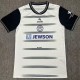 2025/26 Ayr United Home Fans Soccer jersey