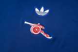 2025/26 ASN Royal blue Training Shorts Suit