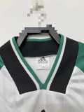 1993/95 LIV Away Retro Soccer jersey