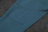 2025/26 Wolves Half Pull Tracksuit