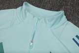 2025/26 Wolves Half Pull Tracksuit