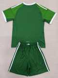 2025 Mexico GKG Fans Kids Soccer jersey