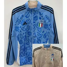 2025 Italy Windbreaker
