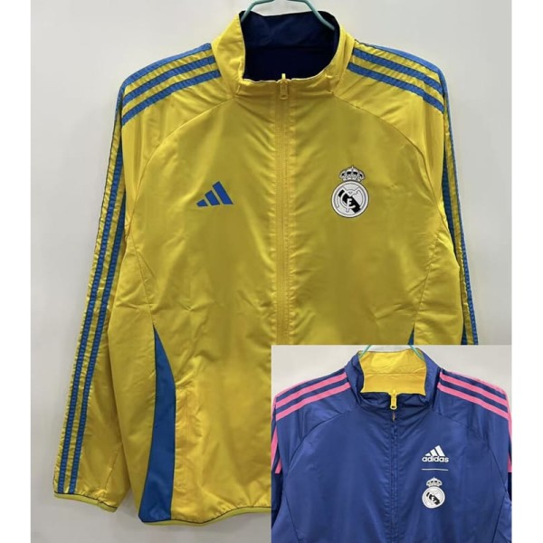2025/26 R MAD Windbreaker