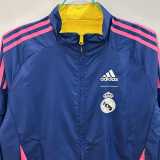 2025/26 R MAD Windbreaker