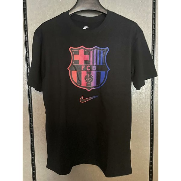 2025/26 BAR Casual Cotton T-shirt