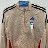 2025 Italy Windbreaker