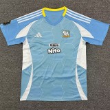 2025/26 Kings League Muchachos FC Home Fans Soccer jersey