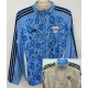 2025/26 Boca Juniors Windbreaker