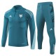 2025/26 Wolves Half Pull Tracksuit