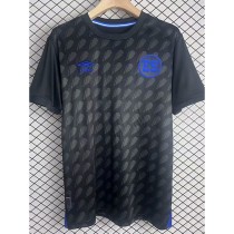 2025/26 El Salvador 3RD Fans Soccer jersey