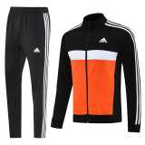 2025 Tracksuit