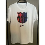 2025/26 BAR Casual Cotton T-shirt