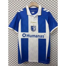 2024/25 1. FC Magdeburg Commemorative Edition Fans Soccer jersey