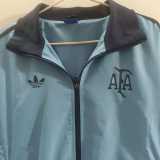 2025 Argentina Windbreaker