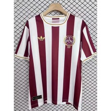 2024/25 1. FC Nurnberg Commemorative Edition Fans Soccer jersey