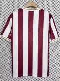 2024/25 1. FC Nurnberg Commemorative Edition Fans Soccer jersey